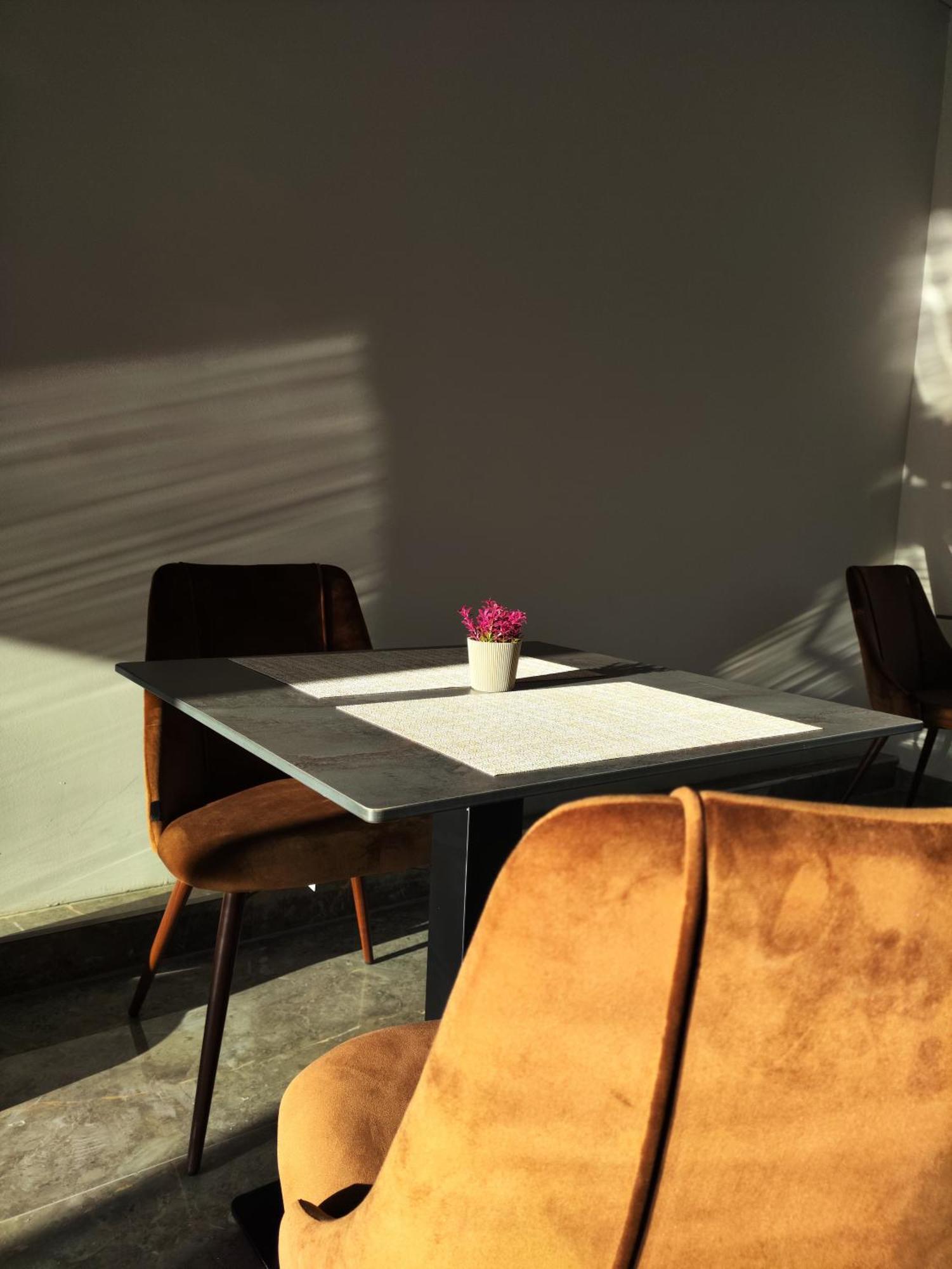 Metro Hotel Terminal Mjull-Bethore Eksteriør billede